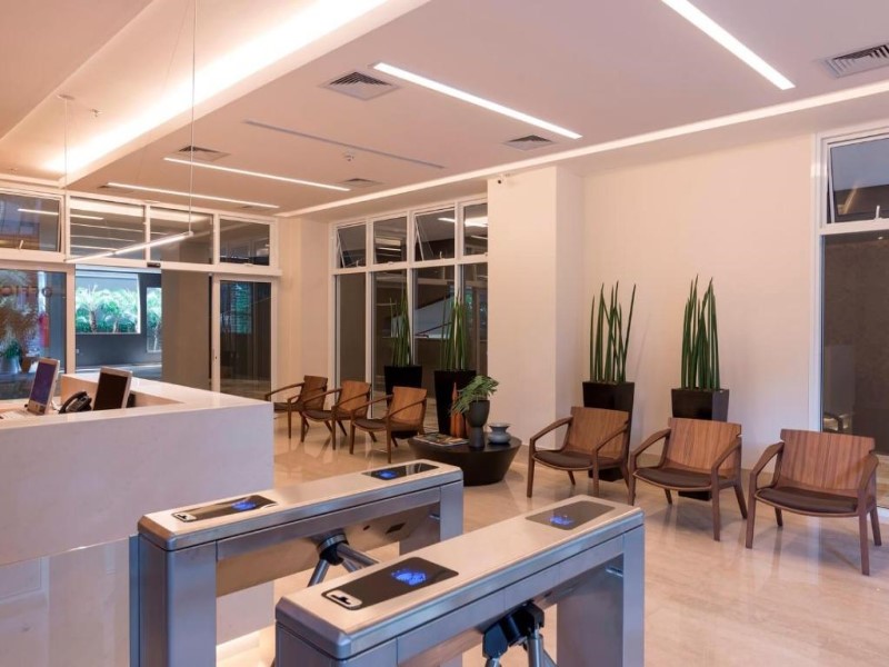 Sala-Conjunto - Foto 21