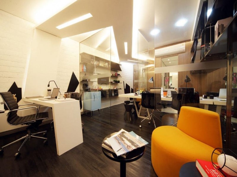 Conjunto Comercial-Sala à venda - Foto 1