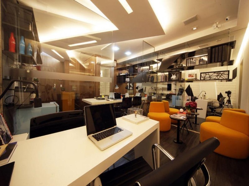 Conjunto Comercial-Sala à venda - Foto 3