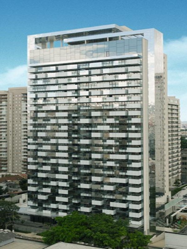 Conjunto Comercial-Sala à venda - Foto 4