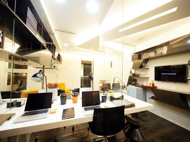 Conjunto Comercial-Sala à venda, 32m² - Foto 1