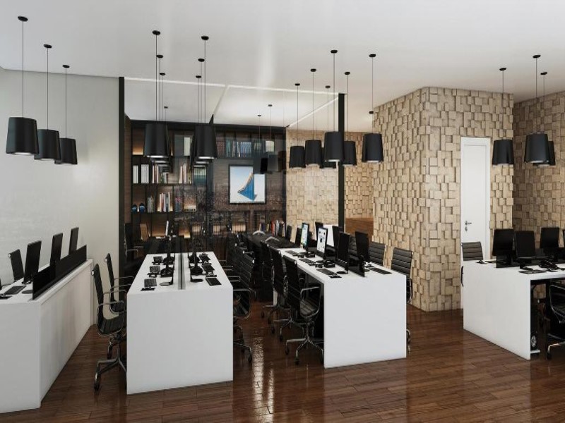 Conjunto Comercial-Sala à venda - Foto 5