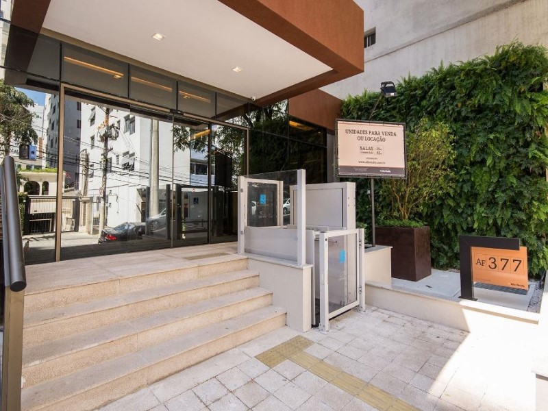 Sala-Conjunto - Foto 7