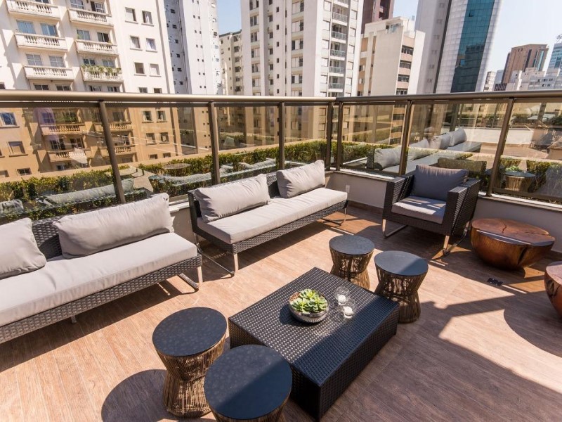 Sala-Conjunto - Foto 2