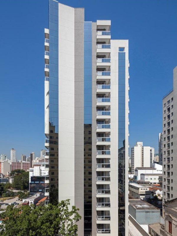 Conjunto Comercial-Sala à venda - Foto 2