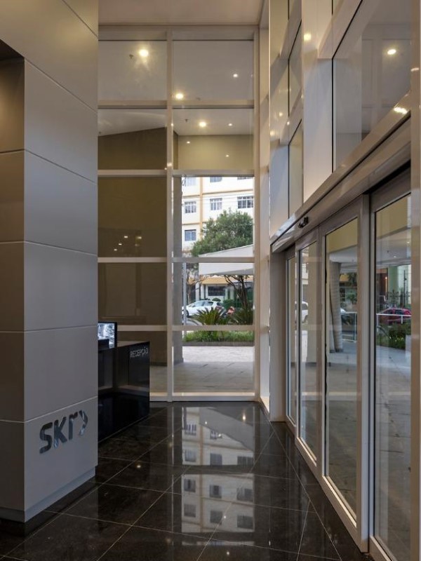 Conjunto Comercial-Sala à venda - Foto 3