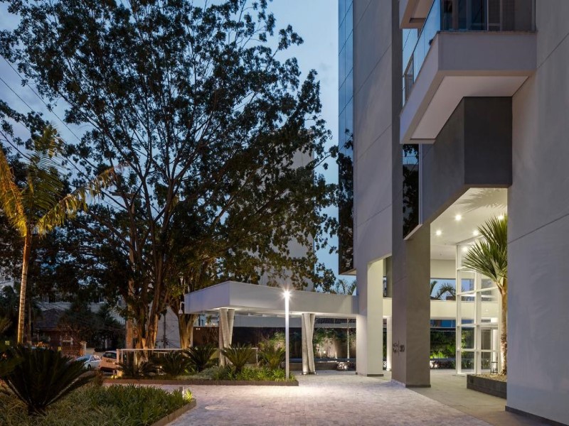 Conjunto Comercial-Sala à venda - Foto 6