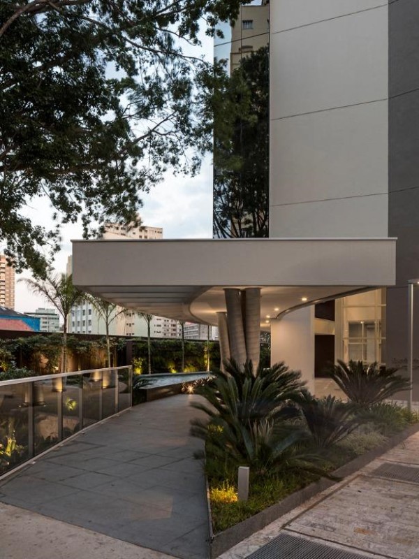 Conjunto Comercial-Sala à venda - Foto 7