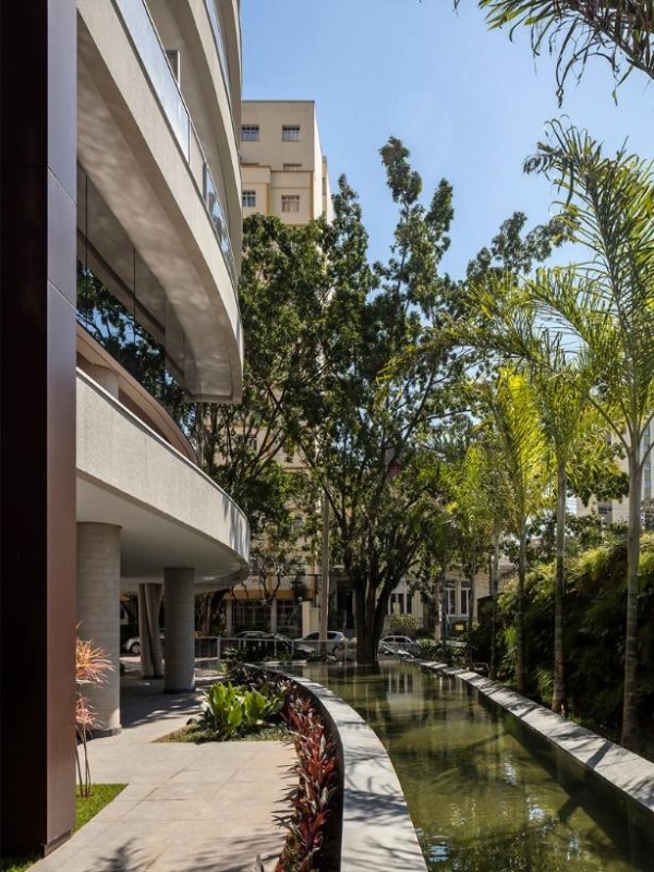 Conjunto Comercial-Sala à venda - Foto 10