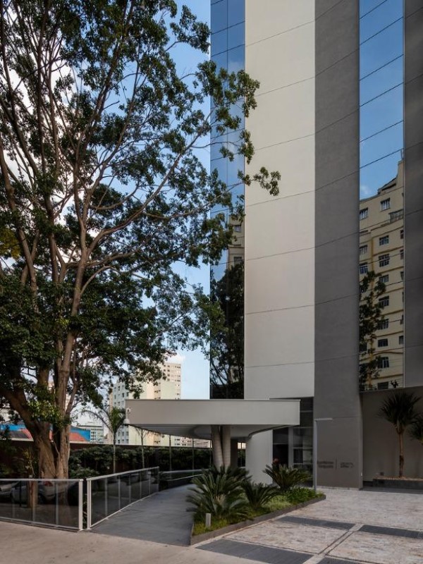 Conjunto Comercial-Sala à venda - Foto 12