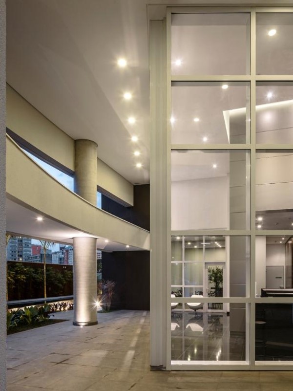 Conjunto Comercial-Sala à venda - Foto 14
