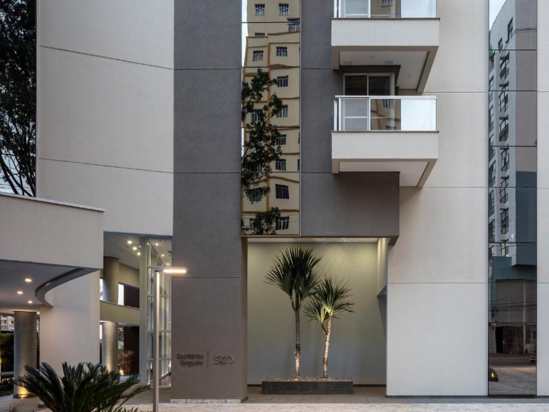 Conjunto Comercial-Sala à venda - Foto 18