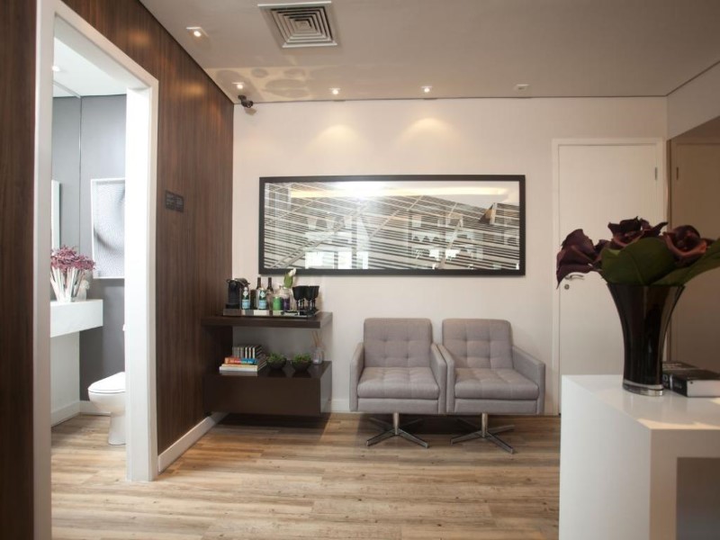 Conjunto Comercial-Sala à venda - Foto 19