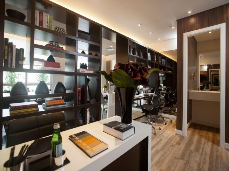 Conjunto Comercial-Sala à venda - Foto 20