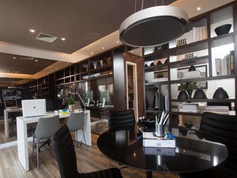 Sala-Conjunto - Foto 15