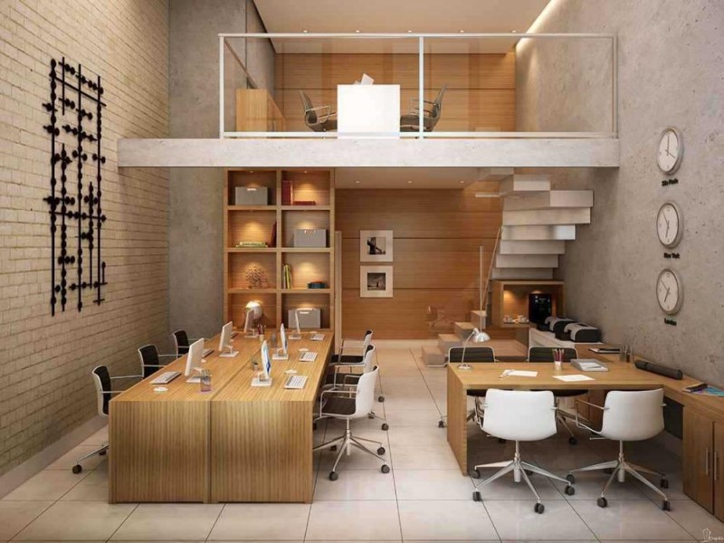 Conjunto Comercial-Sala à venda - Foto 1