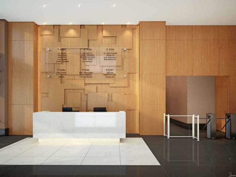 Sala-Conjunto - Foto 1