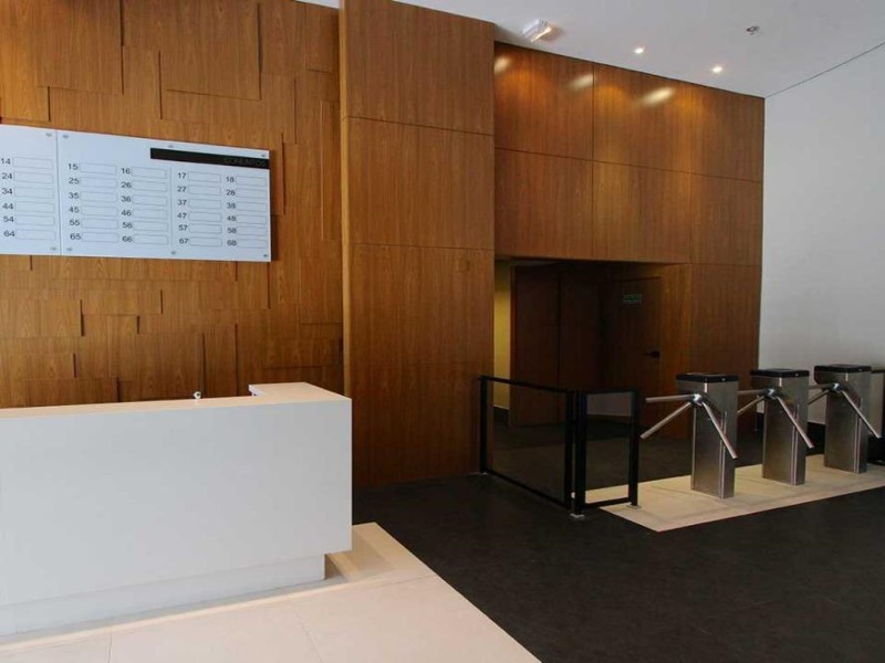 Sala-Conjunto - Foto 2