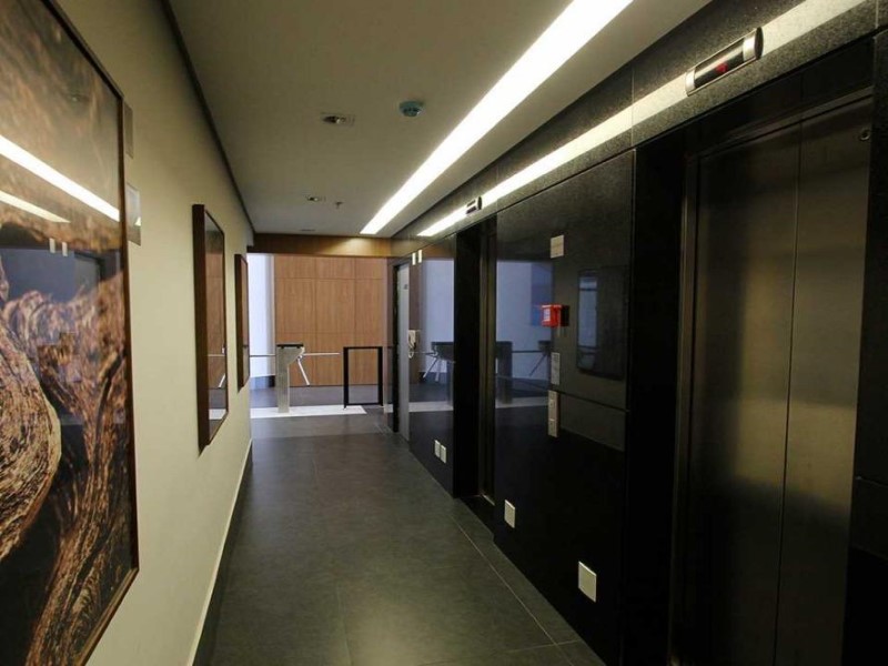 Sala-Conjunto - Foto 9