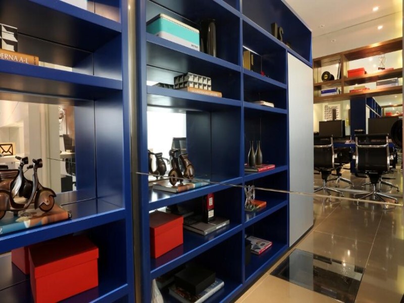 Sala-Conjunto - Foto 9