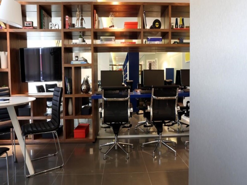 Sala-Conjunto - Foto 10