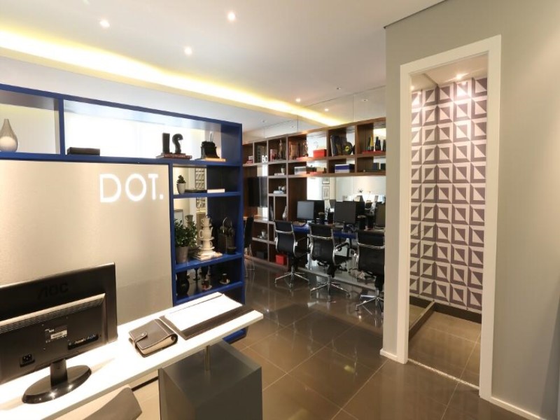 Sala-Conjunto - Foto 11