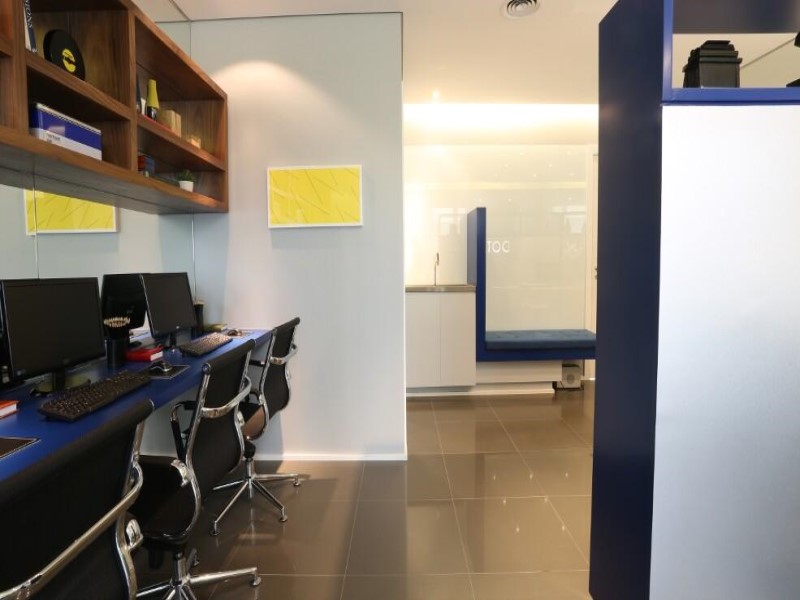 Sala-Conjunto - Foto 12