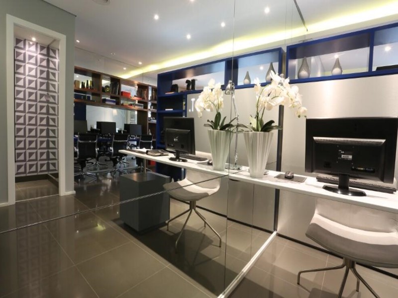 Sala-Conjunto - Foto 7