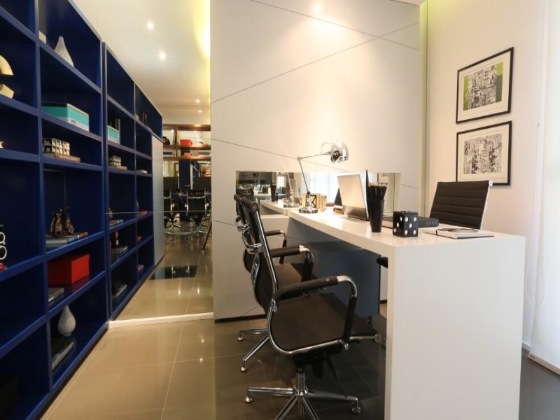 Sala-Conjunto - Foto 1