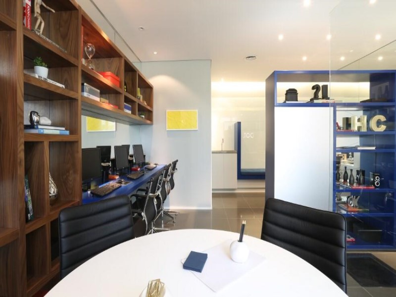 Sala-Conjunto - Foto 13