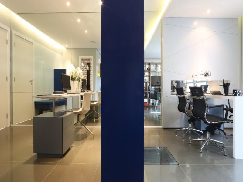 Sala-Conjunto - Foto 16