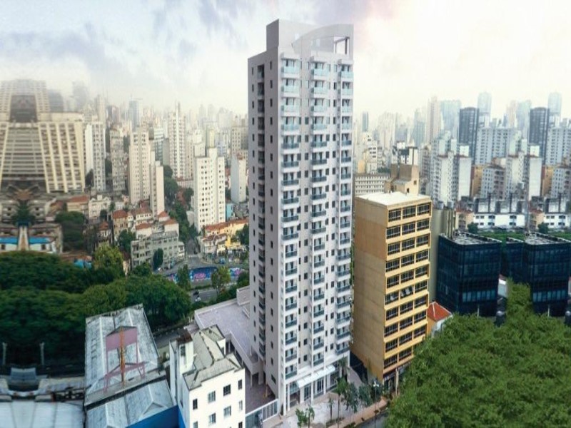 Conjunto Comercial-Sala à venda - Foto 4