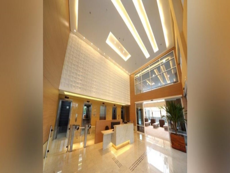 Conjunto Comercial-Sala à venda - Foto 7