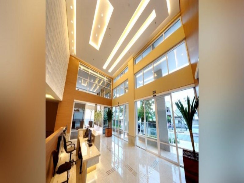Conjunto Comercial-Sala à venda - Foto 8