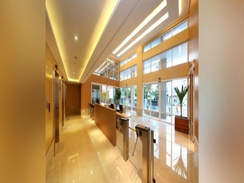 Conjunto Comercial-Sala à venda - Foto 9