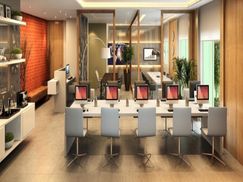 Sala-Conjunto - Foto 1