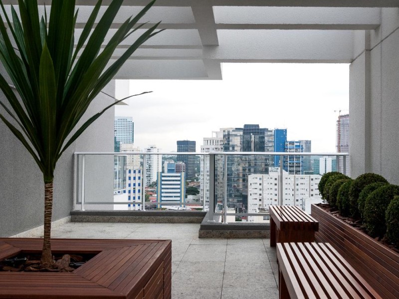 Conjunto Comercial-Sala à venda - Foto 5