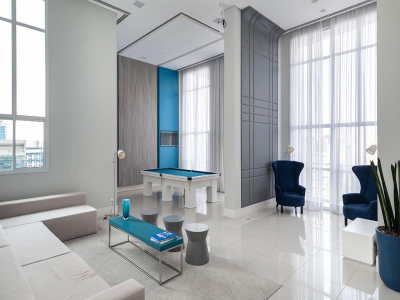 Sala-Conjunto - Foto 13