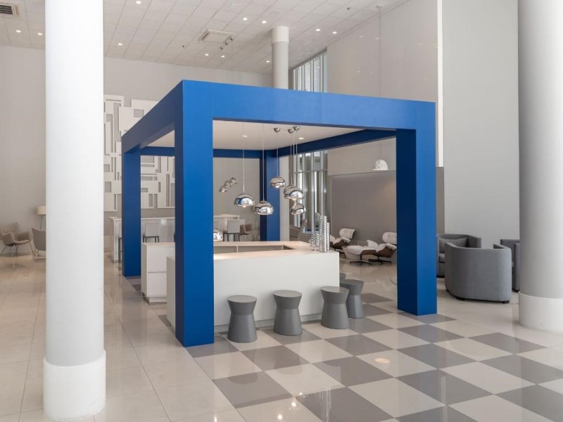 Sala-Conjunto - Foto 10