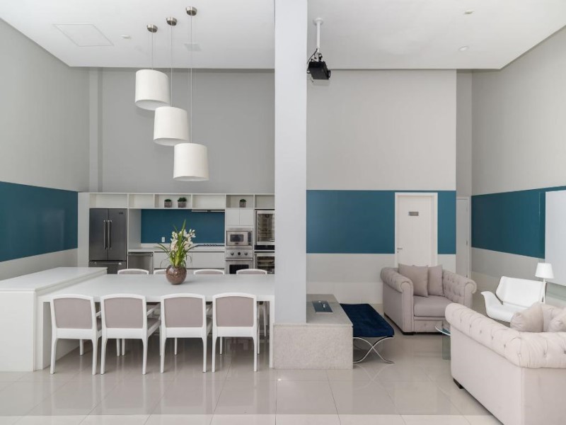 Sala-Conjunto - Foto 12