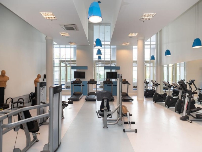 Sala-Conjunto - Foto 15