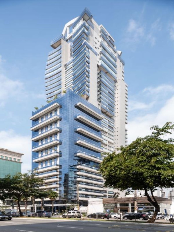 Sala-Conjunto - Foto 1