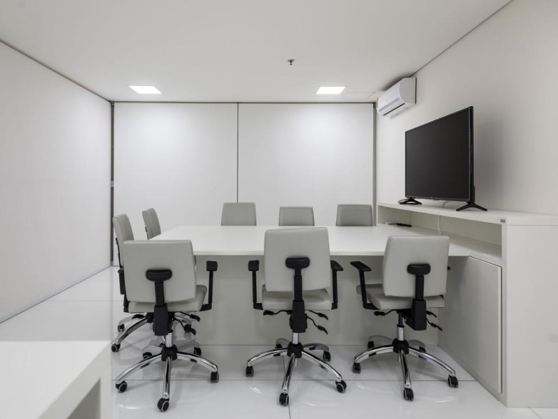 Sala-Conjunto - Foto 19