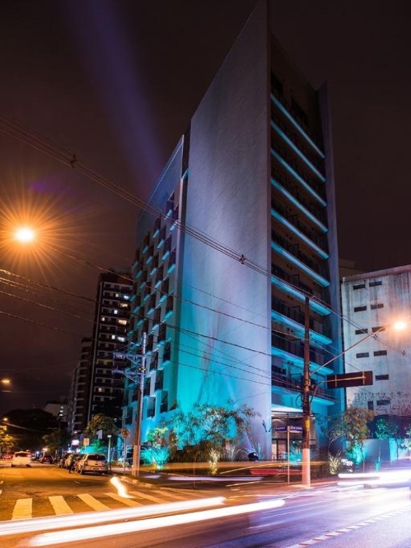 Conjunto Comercial-Sala à venda - Foto 3