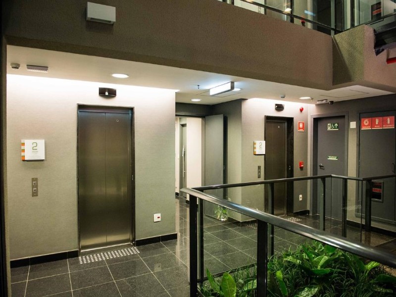 Conjunto Comercial-Sala à venda - Foto 6