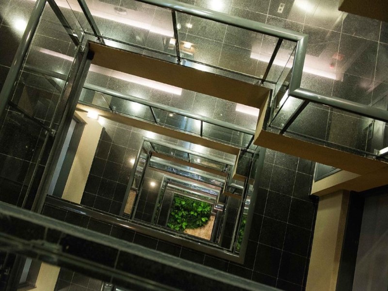 Conjunto Comercial-Sala à venda - Foto 7