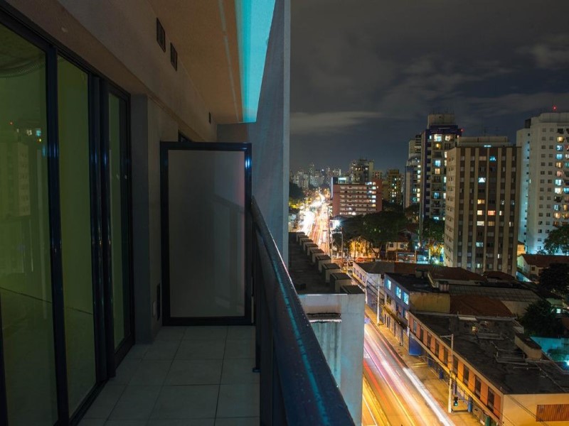 Conjunto Comercial-Sala à venda - Foto 9