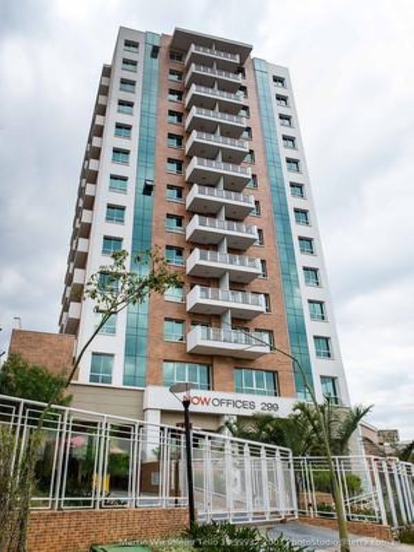 Sala-Conjunto - Foto 5