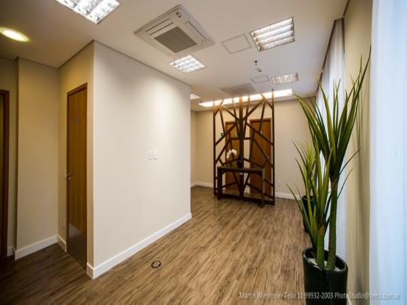 Sala-Conjunto - Foto 6