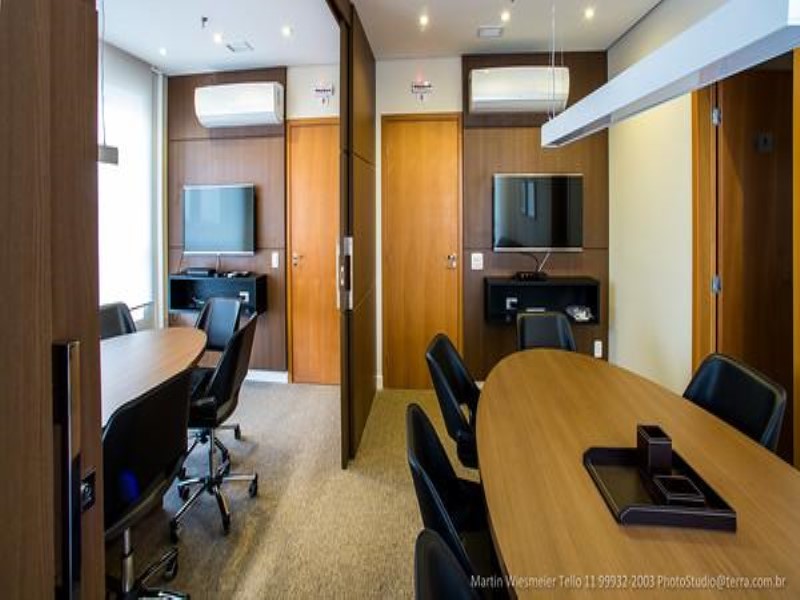 Sala-Conjunto - Foto 1